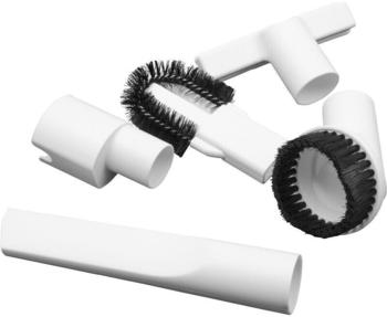 vhbw Staubsauger Düsen-Set passend für Vorwerk Kobold VK150, VK200 Staubsauger