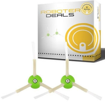 Roboter-Deals Seitenbürsten (2 Stück) für iRobot Roomba j7 und Roomba j7 Plus