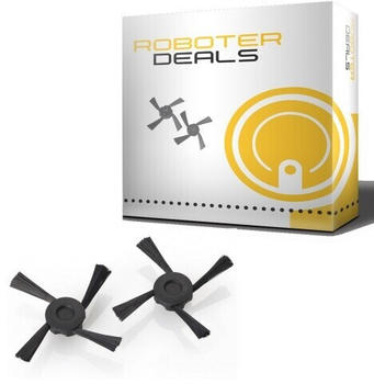 Roboter-Deals Seitenbürsten (2 Stck.) für alle Neato Botvac D & Connected Modelle