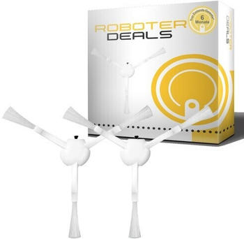 Roboter-Deals Seitenbürsten (2 Stück) für Dreame D9 Modelle