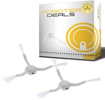 Roboter-Deals Seitenbürsten (2 Stück) für Dreame F9 und F9 Mistral Modelle