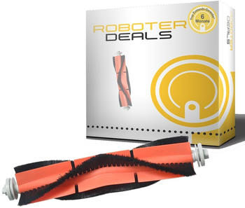 Roboter-Deals Hauptbürste (1 Stück) für Mova L600 Staubsaugroboter