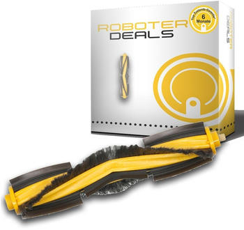 Roboter-Deals Hauptbürste, Ersatzbürsten (1 Stück) für Yeedi Vac 2 Pro