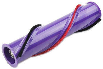 TradeShop 3-Speichen Bürstenrolle / Bürstenwalze / Hartwalze für Dyson V11 Animal Plus, V11 Absolute, V11 Absolute Pro (Generation 2019) Staubsauger