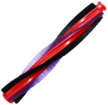 TradeShop Hauptbürste / Rollenbürste / Borstenbürste für Dyson SV03 Fluffy UK V6 Flexi V6 Slim V6 Fluffy Staubsauger Akkusauger / 185 mm Länge