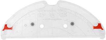 TradeShop Wischtuchhalter / Mopptuchhalter / Wassertankschale für viele Xiaomi Saugroboter wie Roborock S5 Max / Laminat Fliesen Reinigung