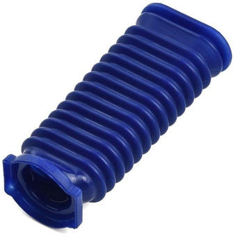 TradeShop Ersatz Saugschlauch / Samtwalze / Verlängerungsrohrverbindung kompatibel mit Dyson V6 V7 V8 V10 V11 DC74 / Staubsauger Ersatzteil
