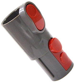 TradeShop Steck-Adapter / Anschluss-Adapter für Dyson Cyclone V10 Fluffy Cyclone V10 Total Clean Cyclone V10 Parquet V11 Serie V11 Absolute