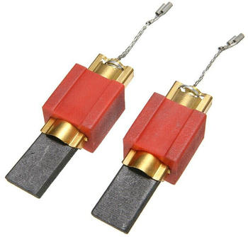 TradeShop 2x Kohlebürsten für Miele W 1930i W 1934 W 1935 Ecoline W 1935 W 1935 W 1935wt L W 194 W 1944 W 1000wps Homecare Xl W 1944 Eco W 1944wps W 1944