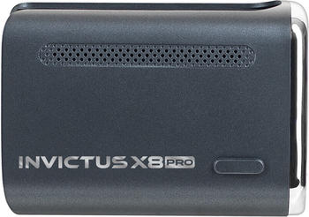 Genius INVICTUS X8 PRO Lithium-Ionen Akku