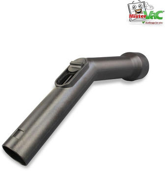 Mister Vac Schlauchhandgriff geeignet für Miele