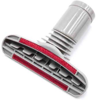vhbw Polsterdüse für Staubsauger Dyson wie 69UN12 Breite 8.1cm