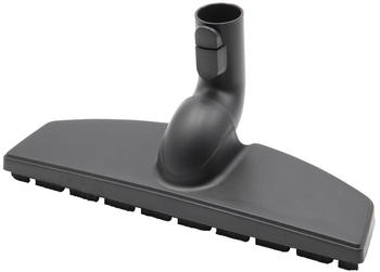 vhbw Bodendüse 31cm für Staubsauger passend für Miele S 100 - S 195, S 200 - S 299 für Geräte ab Fabrikationsnummer 43/, S 2000 - S 2999, schwarz
