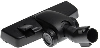 vhbw Bodendüse passend für Miele S6360, S6390, S6710, S6760, S6790, S710-1, S7101, S711-1 Staubsauger mit Rundanschluss 35mm, 29cm