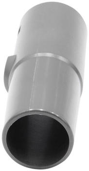 vhbw Staubsauger Adapter Dyson Anschluss auf 32mm passend für Dyson Cinetic, DC16, DC17, DC19T2, DC22, DC23, DC24, DC25, DC26, DC27 Schlauchadapter
