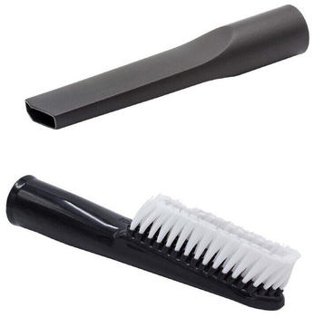 vhbw Staubsauger Düsen-Set (5-teilig) passend für Kärcher NT 35/1 Tact Te H, NT 35/1 Tact TE M, NT 40/1 Ap L, NT 40/1 tact