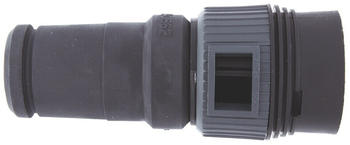 Makita P-81745 Werkzeugmuffe mit Saugkraftregulierung Adapter