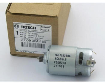 Bosch Motor für PSR14,4 LI-2 1607022606