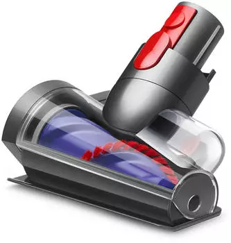 Dyson Haard&uuml;se f&uuml;r V8-V11 Outsize speziell lange Haare