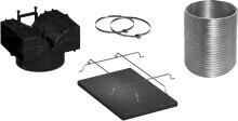 Bosch DWZ1GK1U2 Standard Umluftset