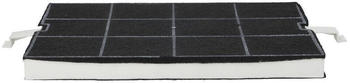 EUROPART Kohlefilter wie BOSCH 00351210 370x200mm n
