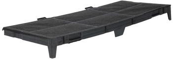 EUROPART Kohlefilter wie BOSCH 11025806 DSZ4561 462x198mm