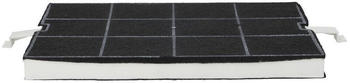 easyPART 10075619 SIEMENS Kohlefilter wie BOSCH 00351210 300x200mm