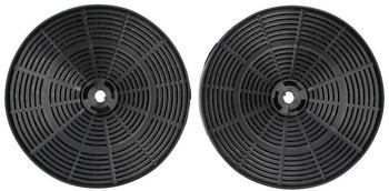 EUROPART Kohlefilter Set wie Electrolux 9029801504 MCFE41 173mmØ