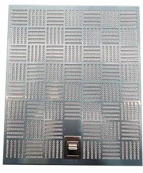 Franke Metall-Fettfilter 133.0251.410
