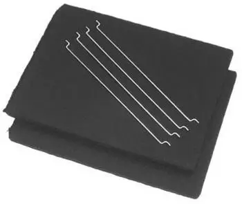 Franke Aktivkohlefilter 112.0470.620 (2St.)