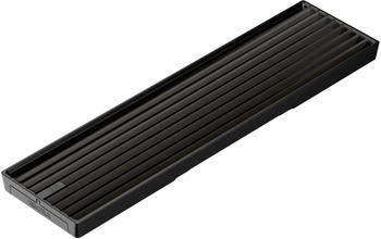 Bora CKAEDAB Classic Einstr&ouml;md&uuml;se All Black