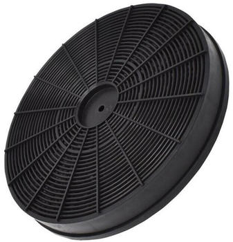 Electrolux Carbon-Aktivkohlefilter - EFF54 MCFE42 EFF54 - 9029801512
