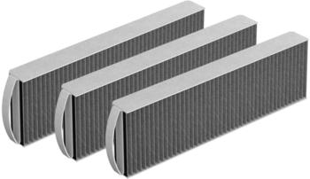 Bora PUAKF Pure Aktivkohlefilter 3 St&uuml;ck