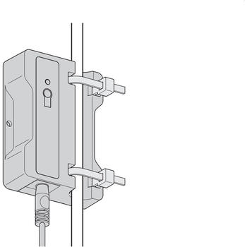 Berbel 1090044 AutoRun 2.0 Steuermodul