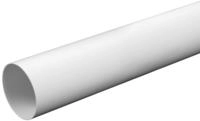 Awenta L&uuml;ftungsrohr Circular PVC 150/10 150 mm
