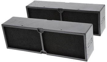 ETNA Long Life Aktivkohlefilter AKI670ZT (2St.)