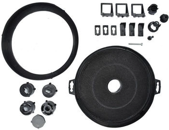 Gorenje Aktivkohlefilter 663154 / AH021