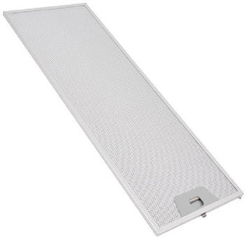 Alapure Metallfilter für Zanussi 50271563004 515x185x8mm
