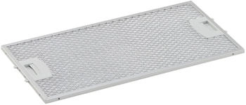 Alapure Metallfilter für 434107 / 00434107 209x405x8mm