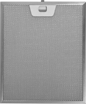 Alapure Metallfilter für Franke 1330071330 300x252x9mm