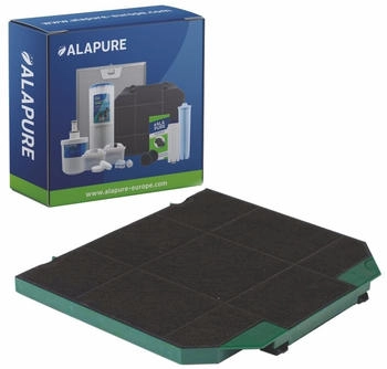 Alapure Longlife Aktivkohlefilter für Franke 1120174992 / 112.0174.992