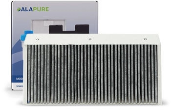 Alapure Kohlefilter XBOGF für Bora X BO Dampfbackofen