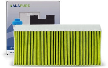 Alapure CleanAir Plus Aktivkohlefilter für 11034172 / 17004082 / DWZ1IX1B6