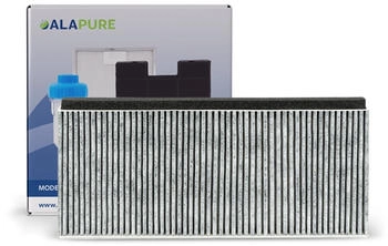 Alapure CleanAir Aktivkohlefilter für 20004001 / 11025806