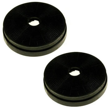Alapure Ciarra Kohlefilter 49028857 / CBCF003 (2 St.)