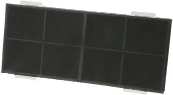 Alapure Aktivkohlefilter für Siemens 00460120 / 460120 / LZ73010