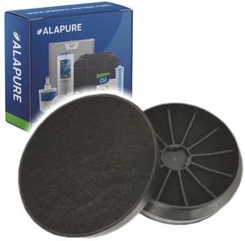 Alapure Aktivkohlefilter für Blaupunkt 00796390 / 796390