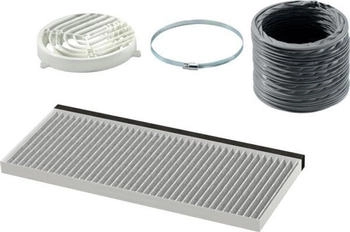 Neff Montagezubeh&ouml;r Z51IBI6X4 Clean Air Standard Umluftset (4 St)