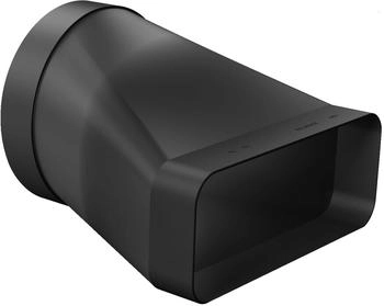 Gaggenau AD857041 Flachkanalübergang