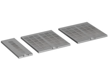 Bosch DWZ1BK1P1 Long Life Geruchsfilter - 3 St&uuml;ck